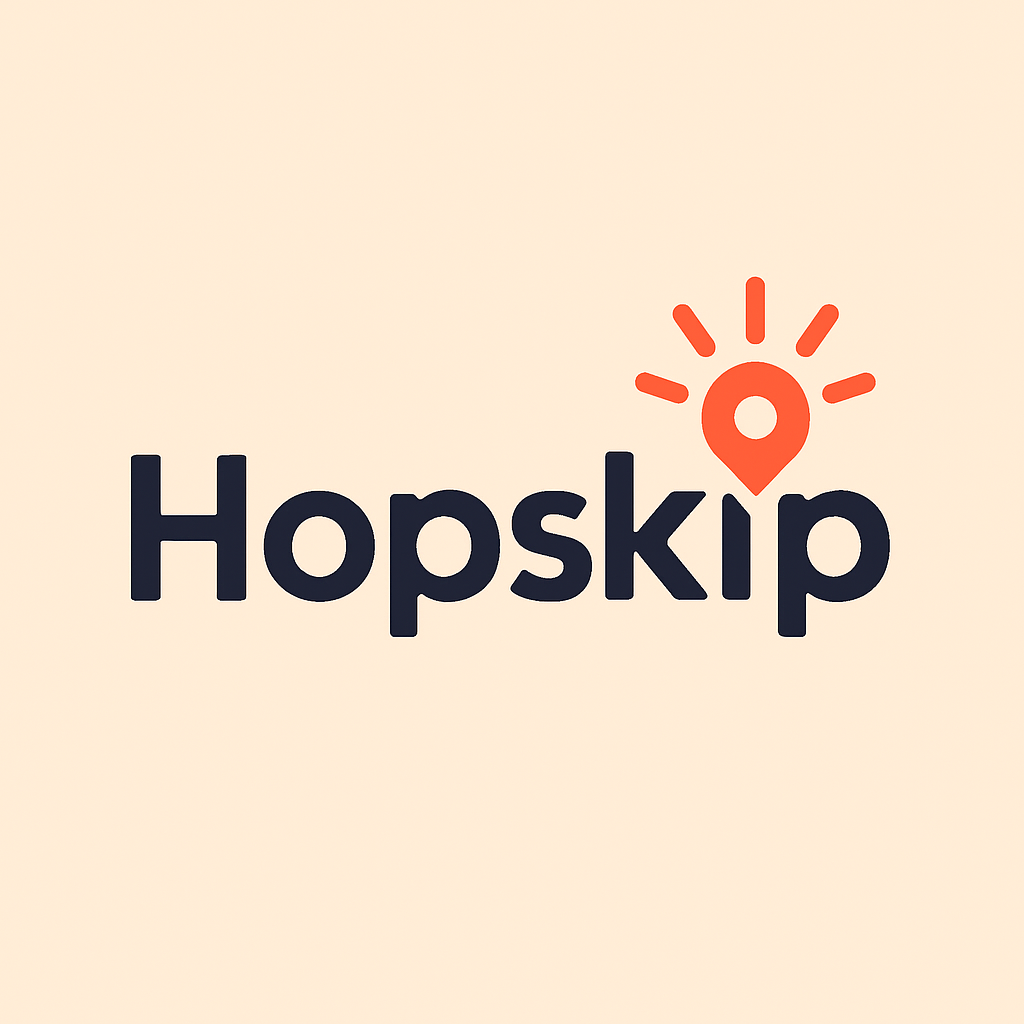 Hopskip